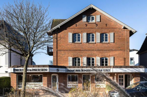 SeaSide LOFTS im Herzen von Westerland